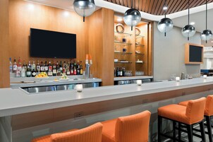 Bar (in loco)