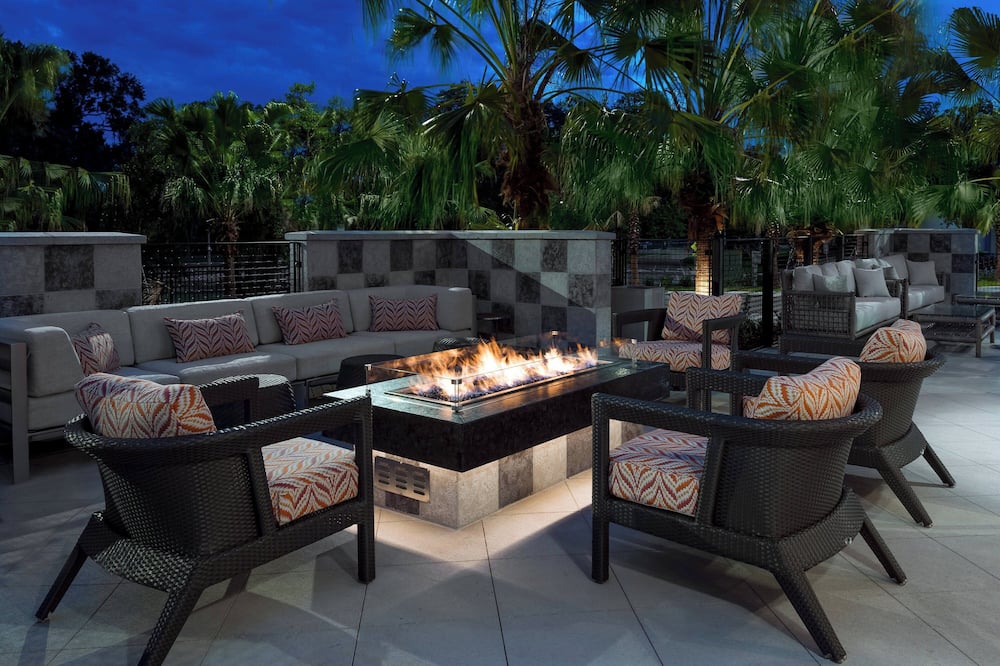 SpringHill Suites by Marriott Lakeland