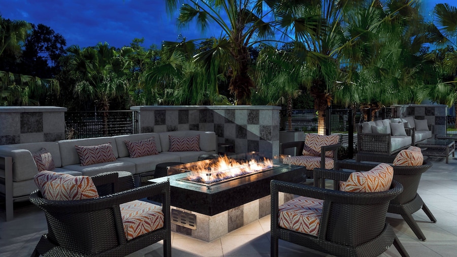 SpringHill Suites by Marriott Lakeland