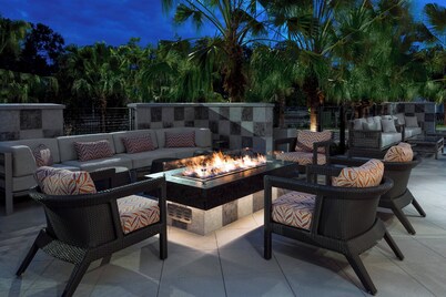 SpringHill Suites by Marriott Lakeland