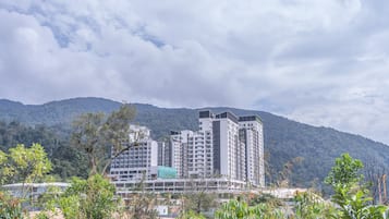 Ngoại thất