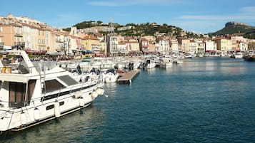 Port de plaisance