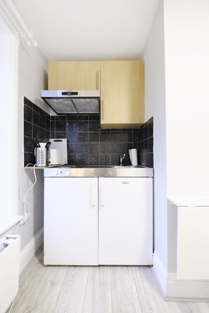 مطبخ صغير خاص