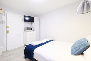 公寓 (1 Bedroom) | 電視