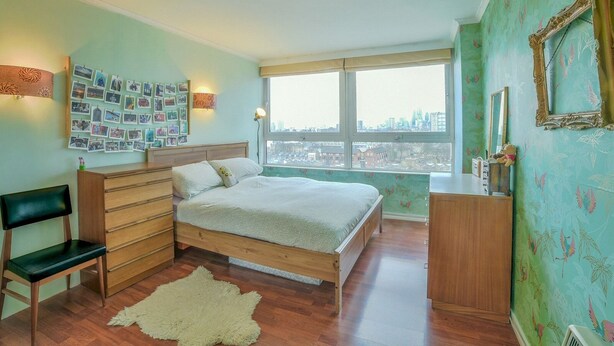 Appartement (1 Bedroom)