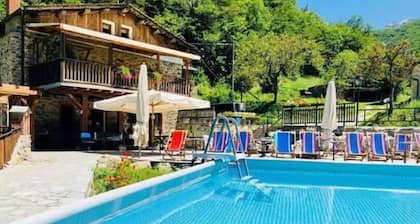 osteria b&b il barcollo