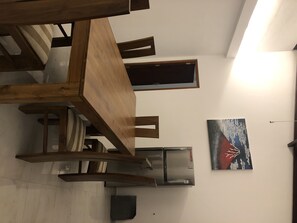 Interiør