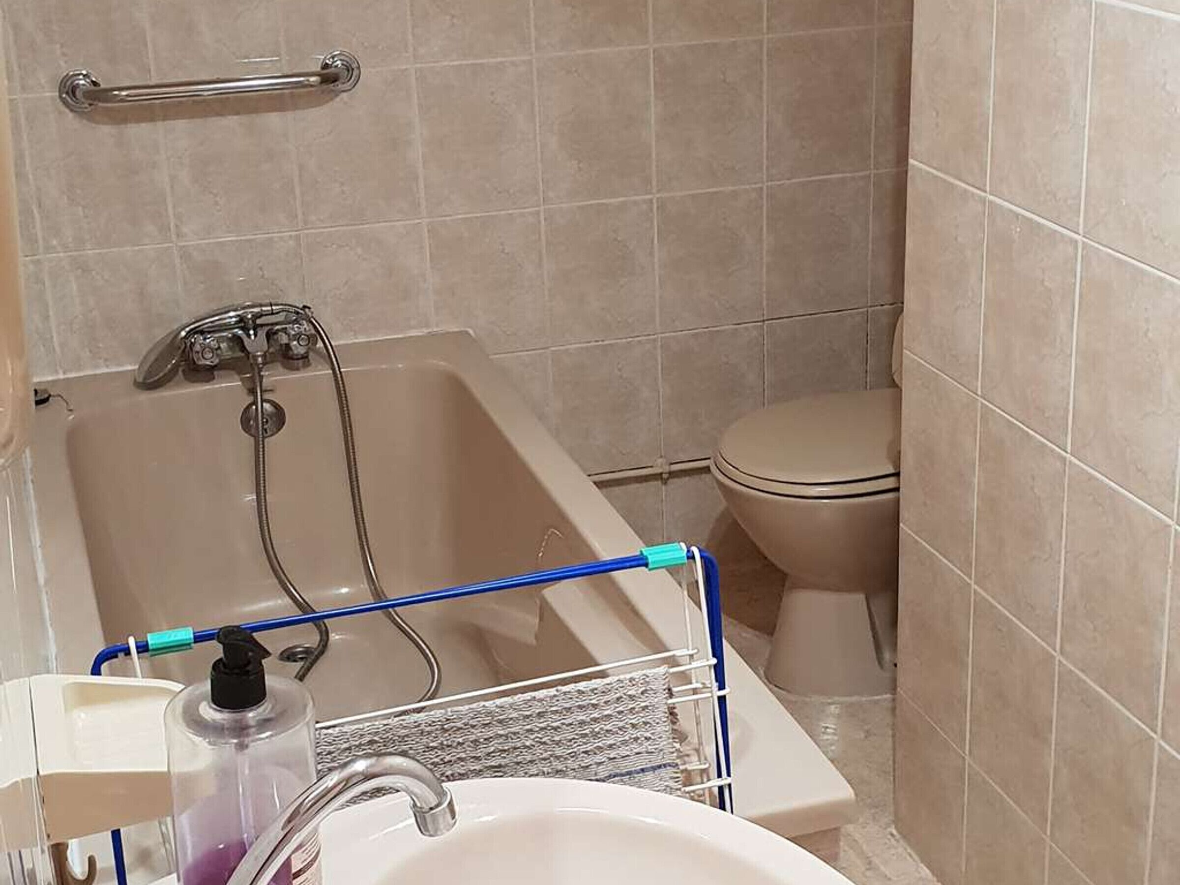 Badkamer