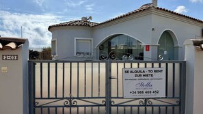 Detalle exterior