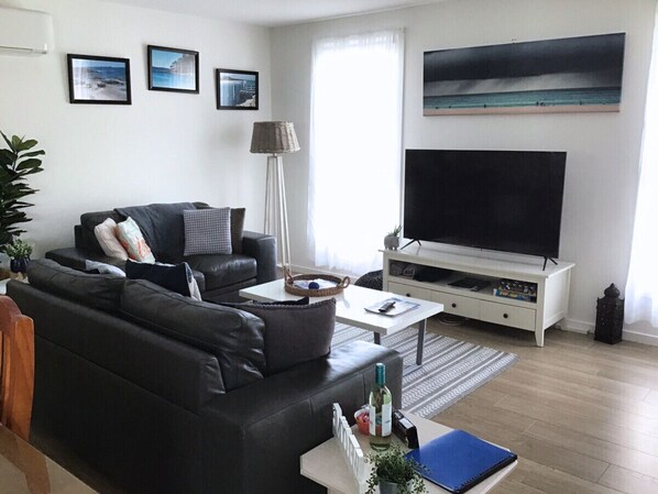 Smart TV