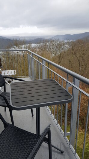Apartment, 2 Bedrooms | Balcony - Friedrichs Ferienwohnungen (Waldeck)