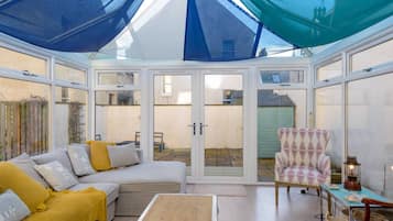 House, Multiple Beds | Living room