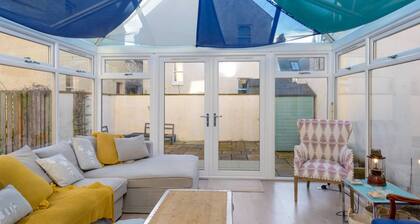 Craigleith Lodge