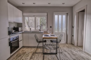 Habitación Deluxe | Servicio de comidas en la habitación