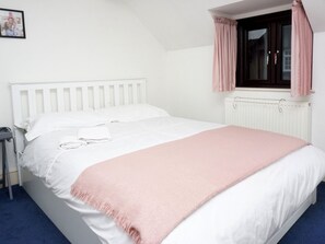 House (2 Bedrooms) - Lovely 2BR Home in Historic Old Headington nr. JR (Oxford)