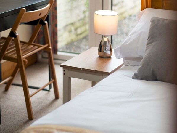 独立别墅 (4 Bedrooms) | 4 多间卧室、办公桌、熨斗/熨衣板、免费 WiFi