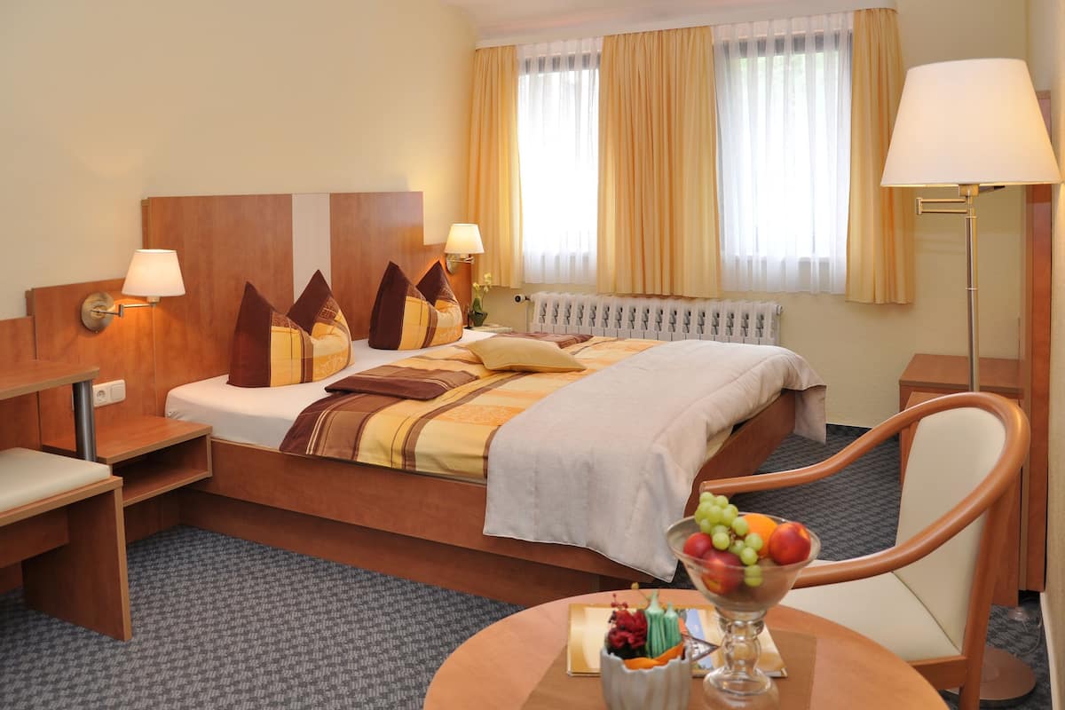 Phòng đôi Tiêu chuẩn | Truy cập Internet không dây miễn phí