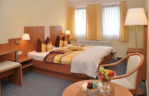 Chambre Double Standard
