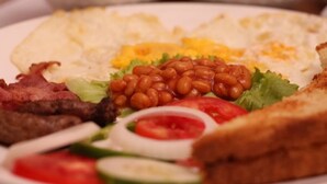 Frokostmåltid