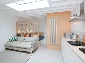 Appartement (0 Bedroom)