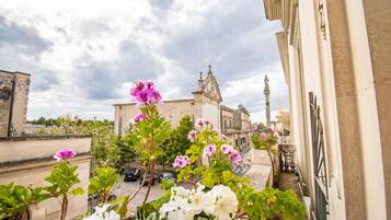 Chambre Standard Double ou avec lits jumeaux