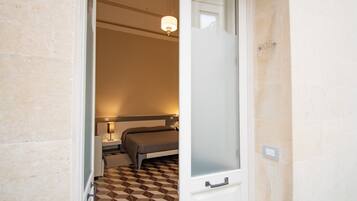 Chambre Standard Double ou avec lits jumeaux | 1 chambre, minibar, coffres-forts dans les chambres, bureau