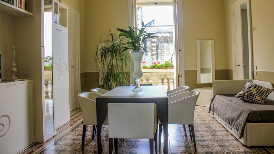 Hotel Belami