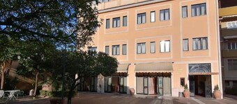 Hotel Giardino Degli Aranci