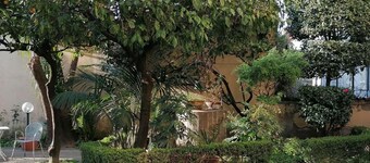Hotel Giardino Degli Aranci