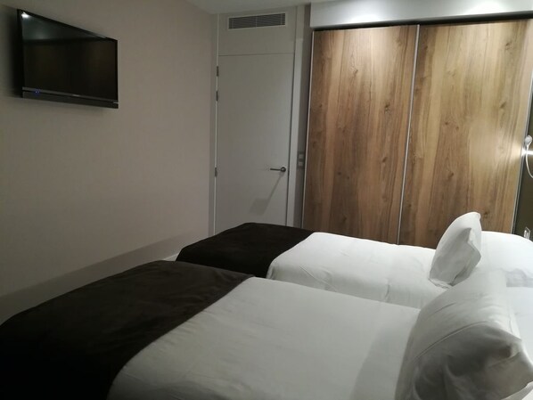1 bedroom, WiFi