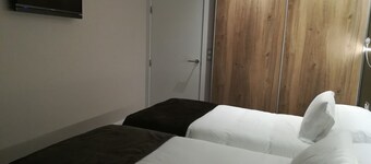 Appartement Standard 1 Wifi