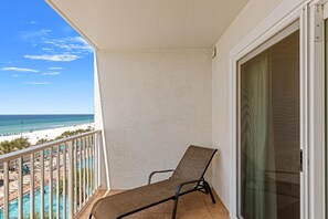 Property grounds - The Summit 524 (Panama City Beach)