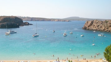 In StrandnĂ€he, LiegestĂŒhle