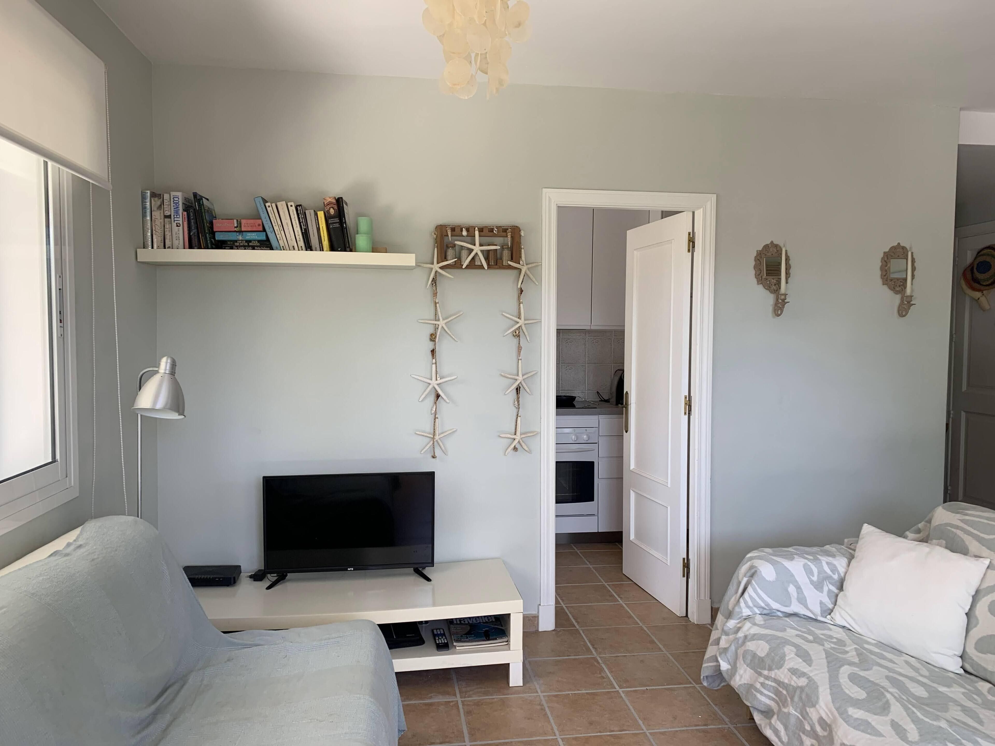 Chalet Con Estilo Junto Al Mar: Wifi, Jardín Privado, Piscina ... Puro Descanso - Minorca