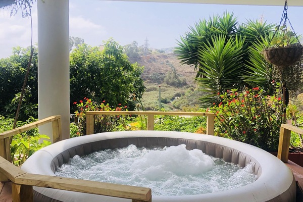 VILLA I (LA PRINCIPAL) | Private pool