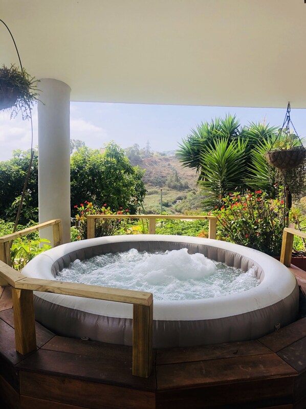 VILLA I (LA PRINCIPAL) | Private pool - Los Viejitos en Firgas (Firgas)