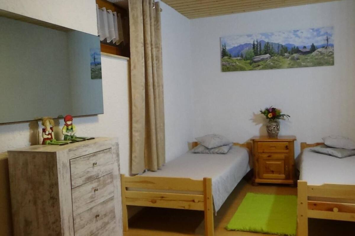 Apartment, Ground Floor | WiFi (free)