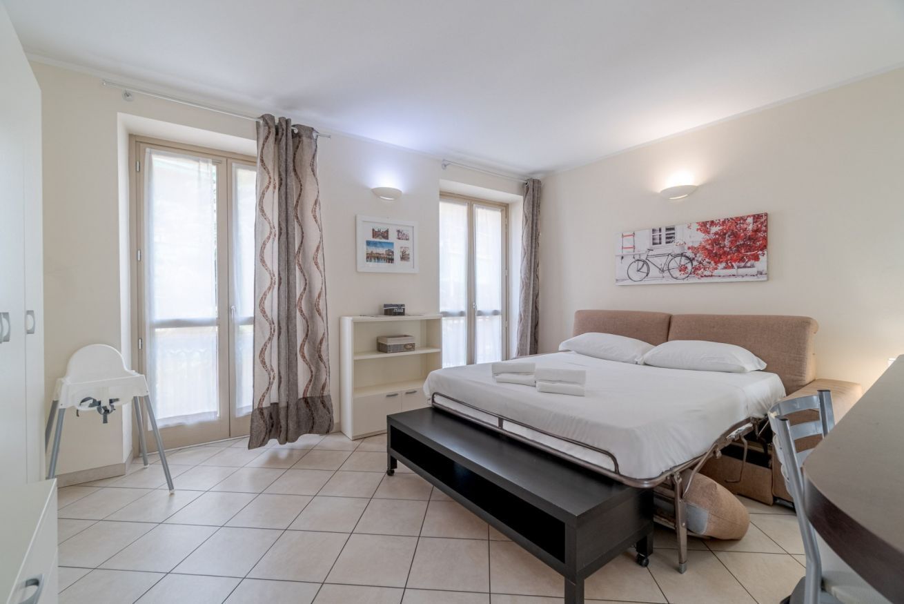 Wi-Fi, draps fournis