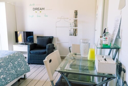 YELLOW ROOM   Superior Double Room