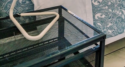 Superior Zimmer mit direktem Zugang zum Spa