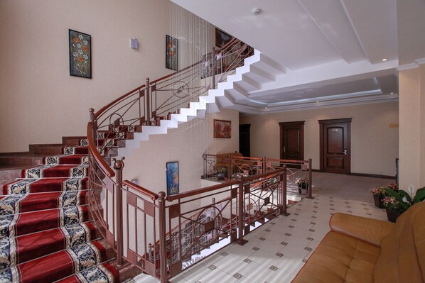 Staircase