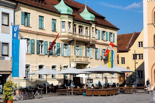 Hotel Müllerbräu