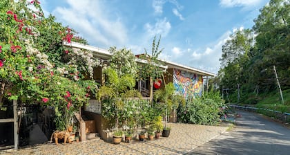 OYO 89932 DD Homestay