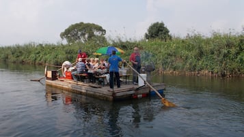 Boating