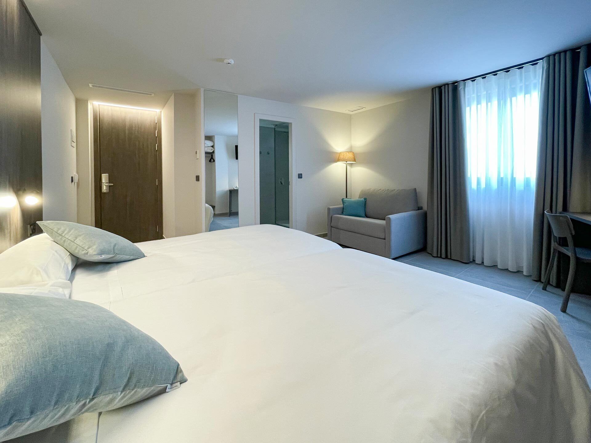 Foto - Hotel Quatre Llunes