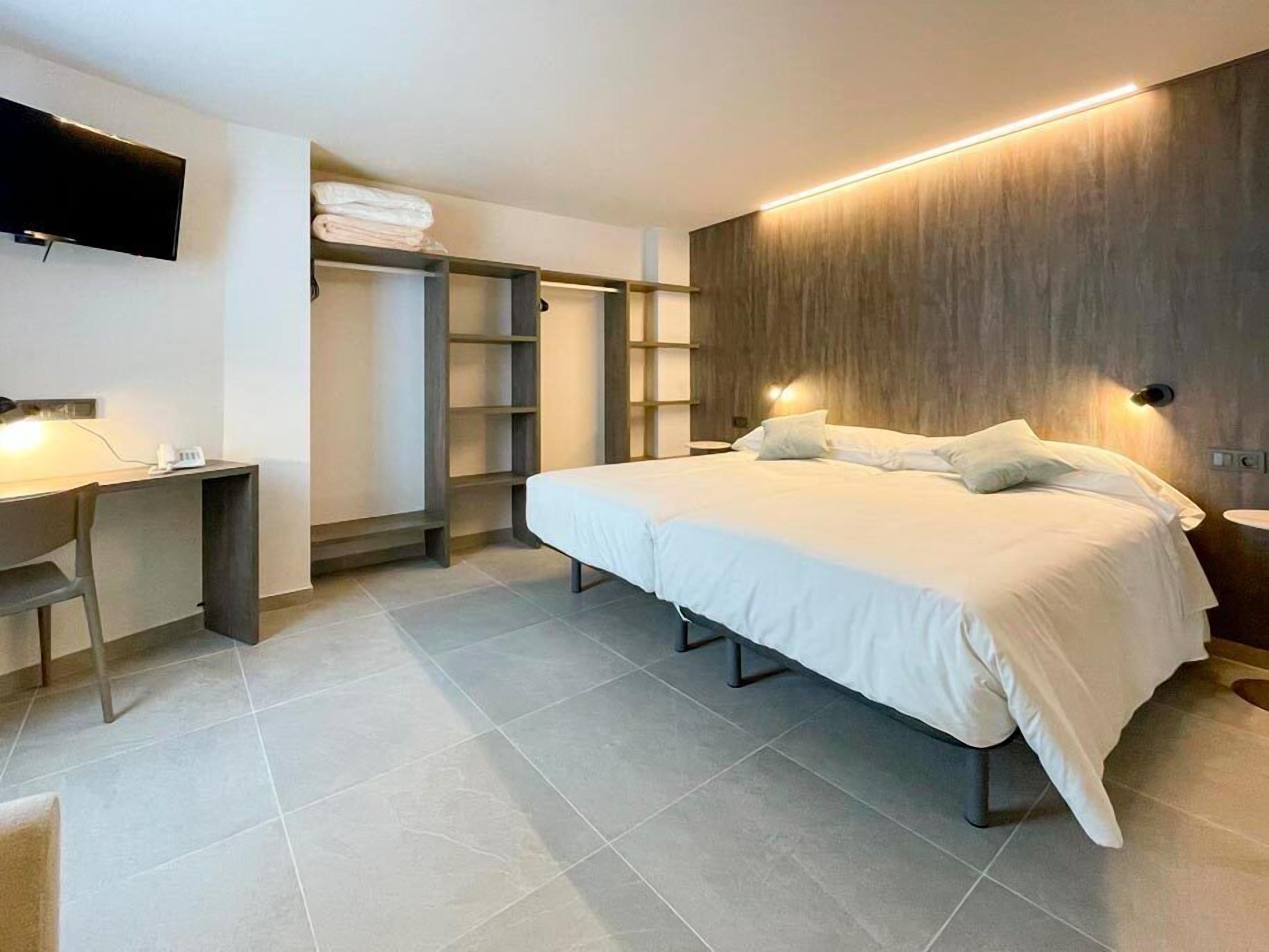 Foto - Hotel Quatre Llunes