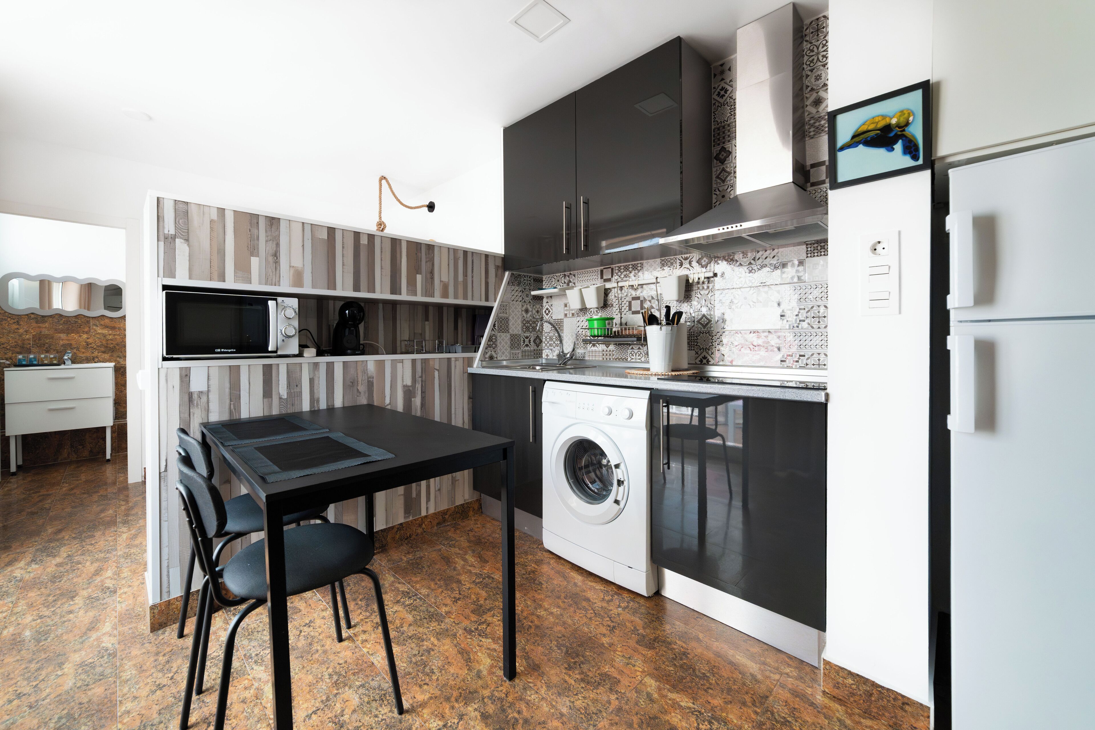 Foto - Hotel Quatre Llunes