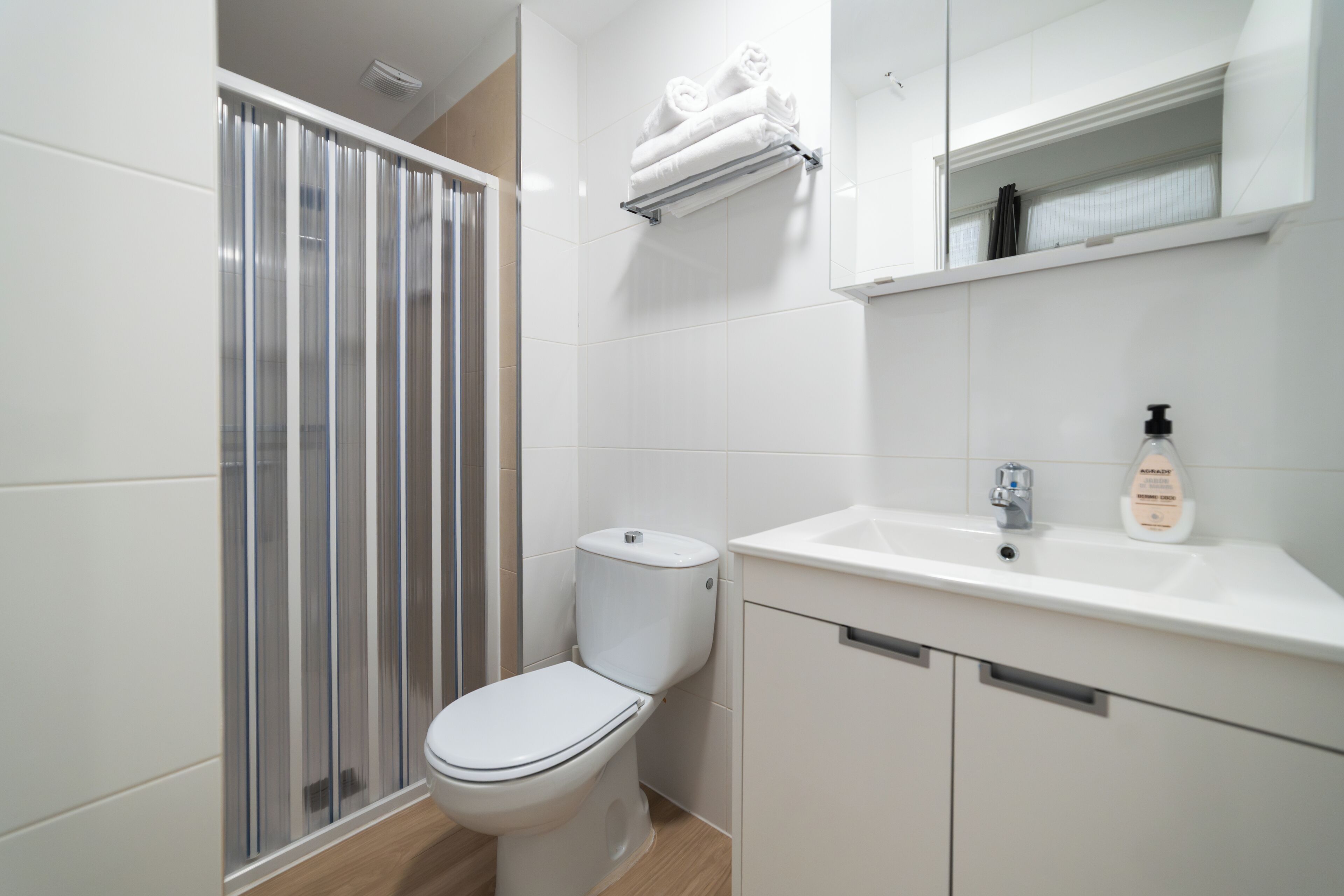 Foto - Hotel Quatre Llunes