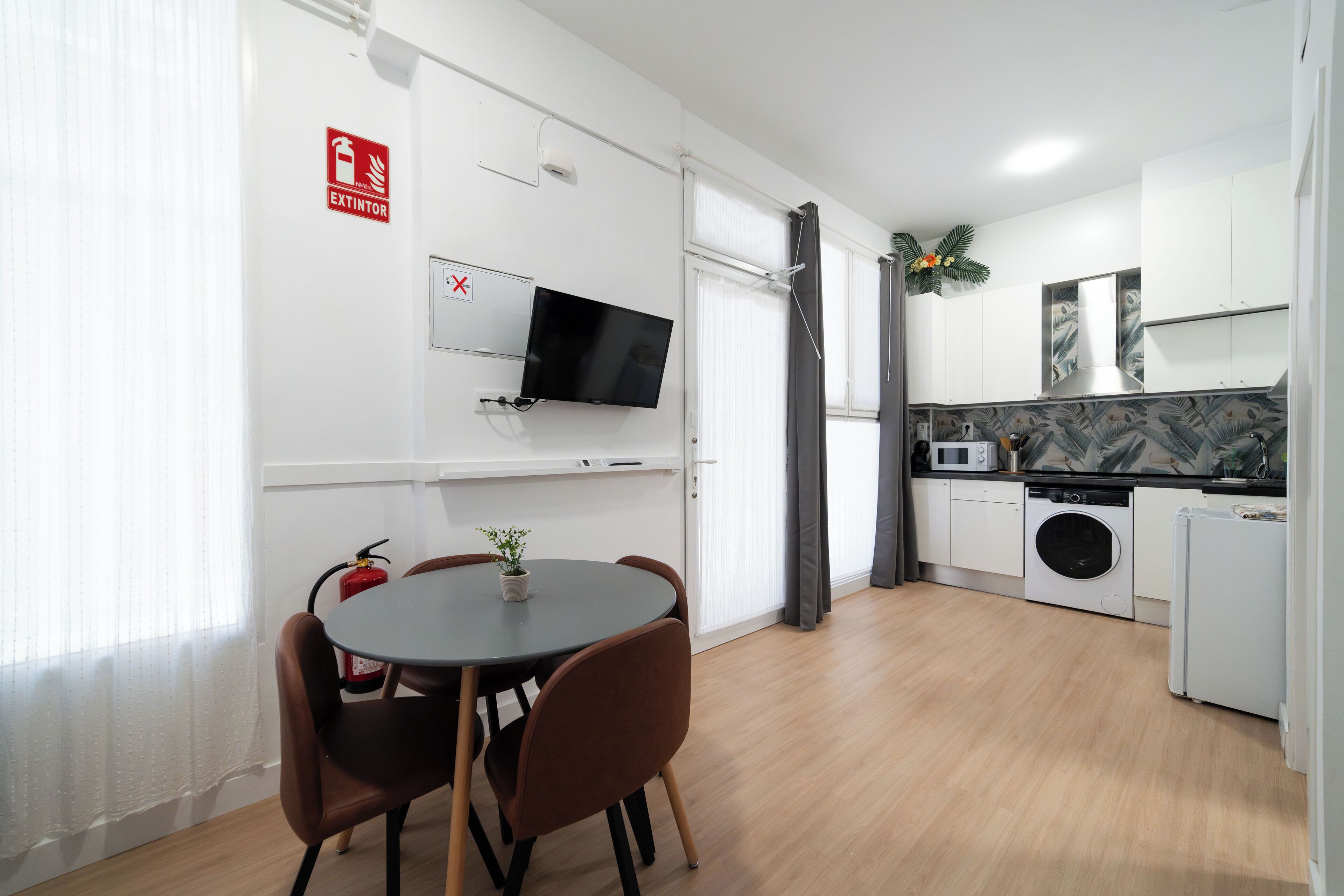 Foto - Hotel Quatre Llunes