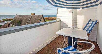 Aquarius Ferienwohnungen Usedom